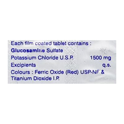 Jointace OD Tablet 15'S - Supplements-Sup