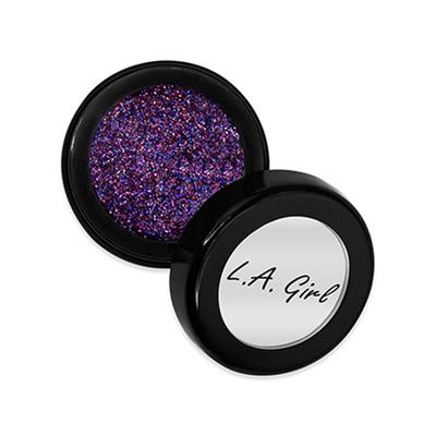 L.A.Girl Glitterholic Glitter Topper - Party Girl 1.2 gm - Highlighters & Illuminators