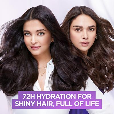 L'Oreal Paris Hyaluron Moisture 72H Moisture Sealing Conditioner With Hyaluronic Acid 71.5 ml - Conditioners