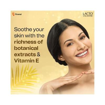 Lacto Calamine Anti Blemish cream for pigmentation & blemish removal & brighten skin tone. 30gm 1's - Bb & Cc Creams