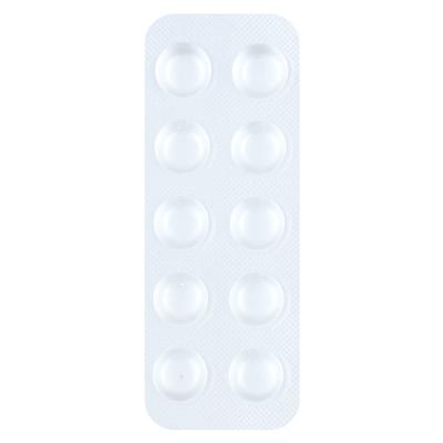 Valzaar 40mg Tablet 10'S - Hypertension-Ang