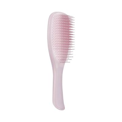 Tangle Teezer - Wet Detangler Hairbrush - Millennial Pink 90 gm - Hair Brushes