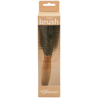 Glimmer Brush - Round - Medium RR2 - 13 1's - Hair Brushes