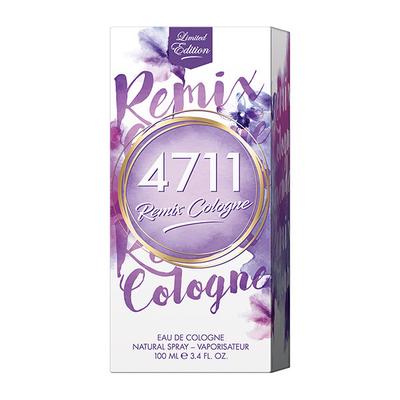 4711 - EDC + DEO Gift Set 300 ml - Deodorants/Roll-Ons