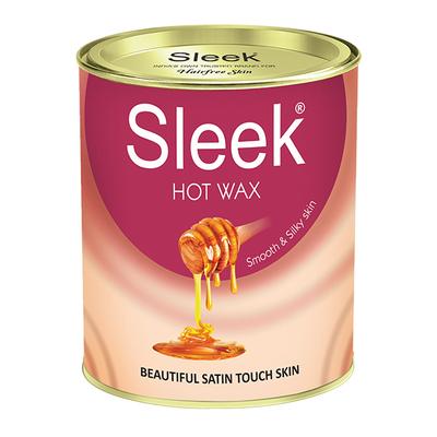 Sleek Hot Wax 1200 gm - Shaving & Hair Removal