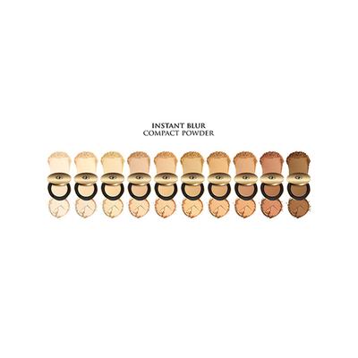 Samer Khouzami Instant Blur Compact Powder - 120 8 gm - Compact Powder