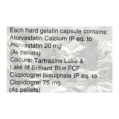 WINBP 20mg Tablet 15's - Hypertension-Ang