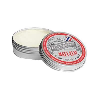 Beardburys Wax. Matt-Clay 30 ml - Hair Gels & Waxes