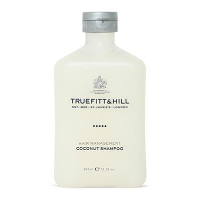 Truefitt and Hill Hair Management Coconut Shampoo Hair Management 365Ml - Shampoos
