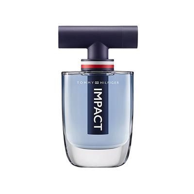 Tommy Hilfiger Impact Eau De Toilette 100ml + 50ml 2's - Men Perfumes (Edt/Edp)