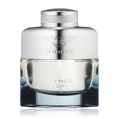 Bentley For Men Azure Eau de Toilette 60 ml - Men Perfumes (Edt/Edp)