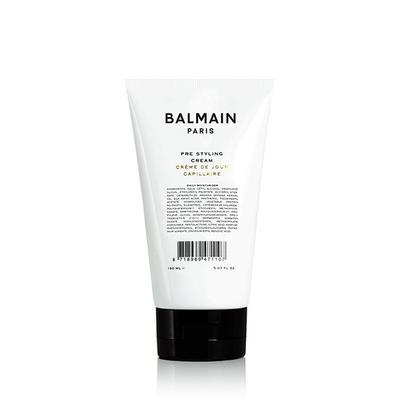 Balmain Paris St Pre Styling Cream 150 ml - Hair Creams