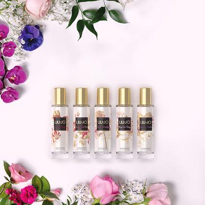 Liu Jo Classy Wild Rose Fragrance Mist 200 ml - Body Mist/Spray