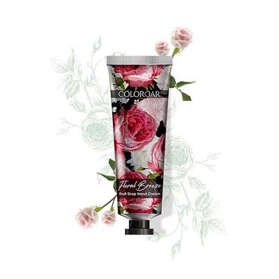 Colorbar Fruit Drop Hand Cream Fdc005 30 Gm - Hand Creams