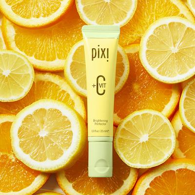 Pixi +C Vit Brightening Perfector Tonecorrect 25 ml - Primer