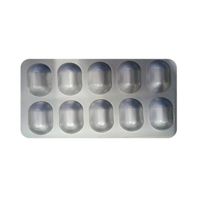 ADVENT 457mg Dispersible Tablet 10's Price, Uses, Side effects ...