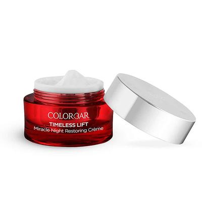 Colorbar Timeless Anti Ageing Press Powder Tlac003 9 Gm - Compact Powder
