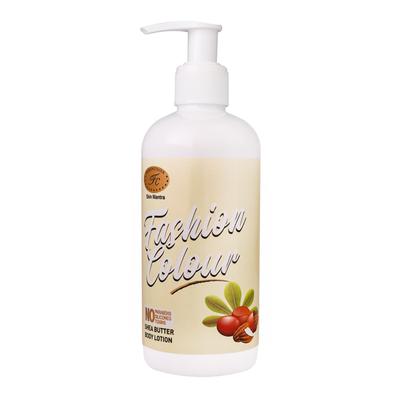 Fashion Colour Shea Butter Body Lotion 300 ml - Lotions & Creams
