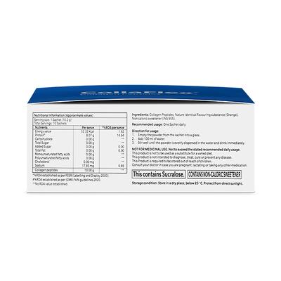 COLLAFLEX Sachet 10.2g - Supplements-Sup