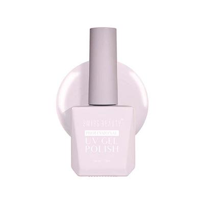 Swiss Beauty Professional UV Gel Nail Polish, Shade - 03 15 gm - Nail Polish