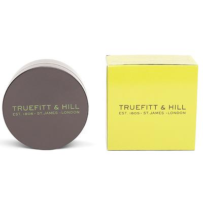 Truefitt and Hill Authentic No 10 Finest Shaving Cream Essential Grooming Skin 200gm - Shaving Creams