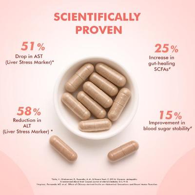 Dr. Morepen Milk Thistle Capsule 60's - Vital Health