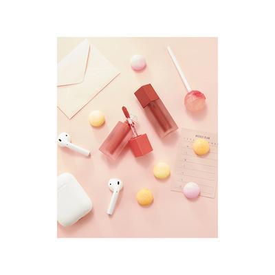Clio Chiffon Blur Tint Mini 003 Raspberry Burn 1.3 gm - Lip Stains & Tints