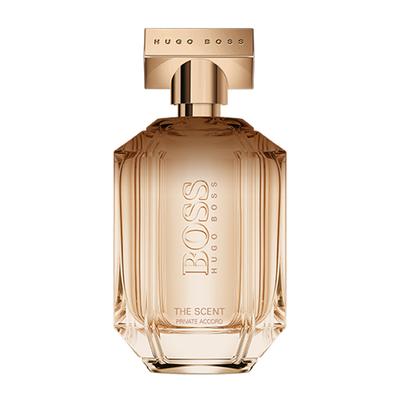 Hugo Boss The Scent Private Accord For Her Eau De Parfum 100 ml - Women Perfumes (Edt/Edp)