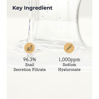 COSRX Advanced Snail 96 Mucin Power Essence 100 ml - Face Moisturizers