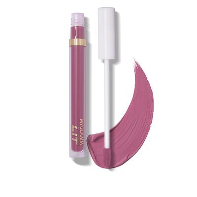 Myglamm Lit Liquid Matte Lipstick - Draking 3 ml - Liquid Lipsticks