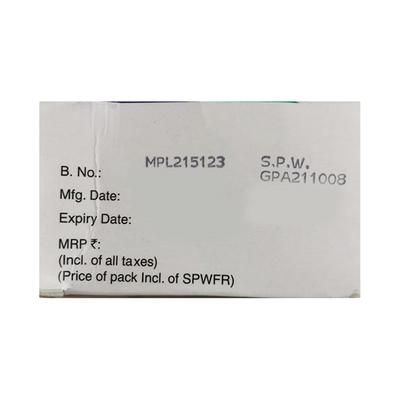 MEGA CV 228.5mg Oral Suspension 30ml - Bacterial Infections-Pen