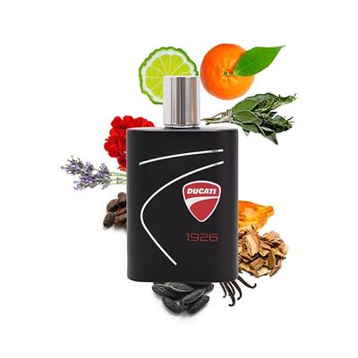 Ducati 1926 Eau De Toilette 100 ml - Men Perfumes (Edt/Edp)