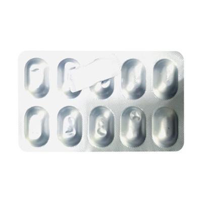 AMLIP TL Tablet 10's - Hypertension-Ana