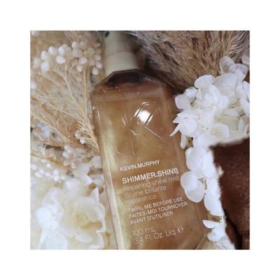 Kevin Murphy Shimmer Shine Repairing Mist 100 ml - Hair Sprays & Mists