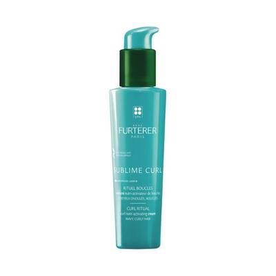 Rene Furterer Sublime Curl Cream 100ml - Hair Serums