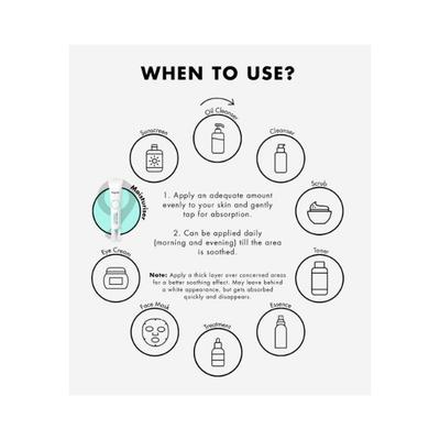Beplain Cicaterol Spot Treatment 15 ml - Skin-Treatment