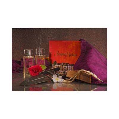 A FRAGRANCE STORY BAJIRAO MASTANI COMBO SET 100 ml - Perfumes (Edt/Edp)