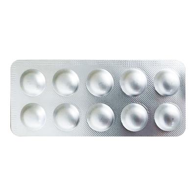 DAPGLOZ 10 Tablet 10's - Diabetes-Ant