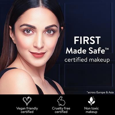 Belora Paris Breathable Made Safe Longstay Nail Polish 3 Almondy 8 ml - Nail Polish