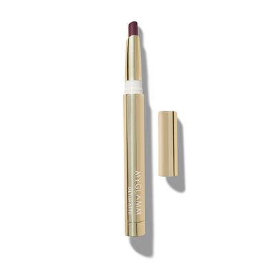 Ultimatte Long Stay Matte Lipstick - Vamp 1.3 Gm - Lipsticks