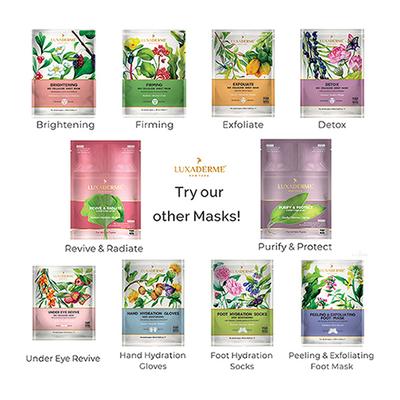 Luxa Derme Hand Hydration Gloves Deep Moisturizing 15 ml - Hand Creams