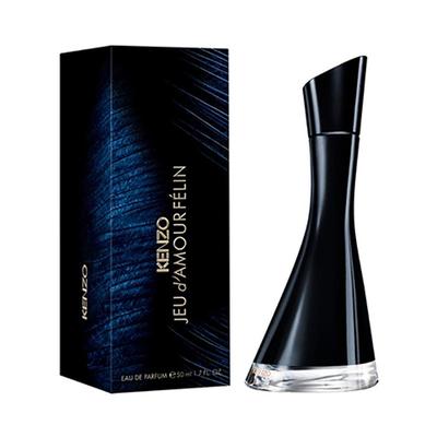 Kenzo Jeu D'Amour Felin Eau De Parfum 50 ml - Women Perfumes (Edt/Edp)