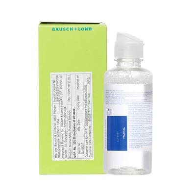 Biotrue Multi Purpose Solution 120 ml - Lens Solution
