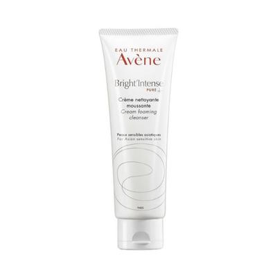 Avene Bright Intense Cleanser 125 ml - Skin-Treatment