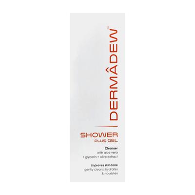 DERMADEW SHOWER PLUS Gel(Topical) 100ml - Dry Skin-Emo