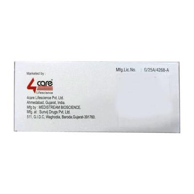 NEBYKARE 2.5 Tablet 10's - Hypertension-Bet