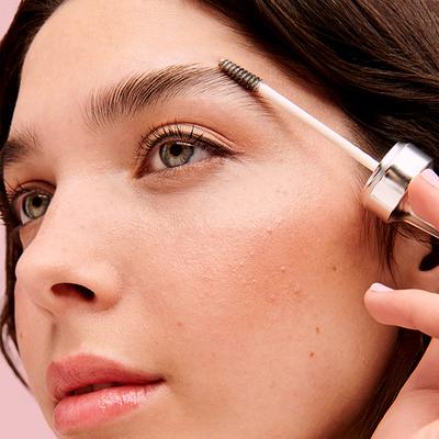 Benefit Cosmetics Fluff Up Brow Wax 6 ml - Eyebrow Pencils & Enhancers