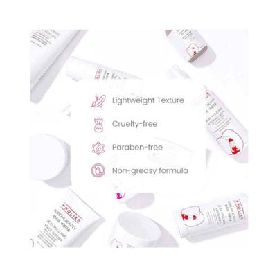 Prolixr Jeju Volcanic Face Serum 30 ml - Face Serum