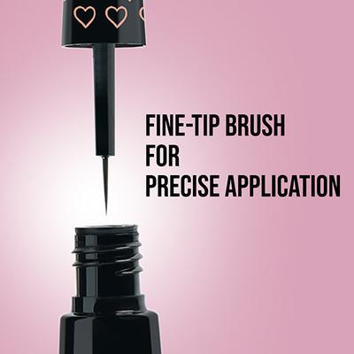 Insight Cosmetics No Smudge Eyeliner 4 g - Eyeshadow, Bases & Primers