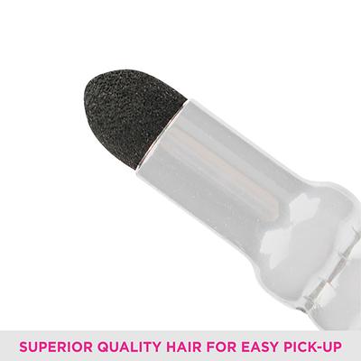 Vega Powder Brush Large (EV - 21) 55 gm - Face Brush